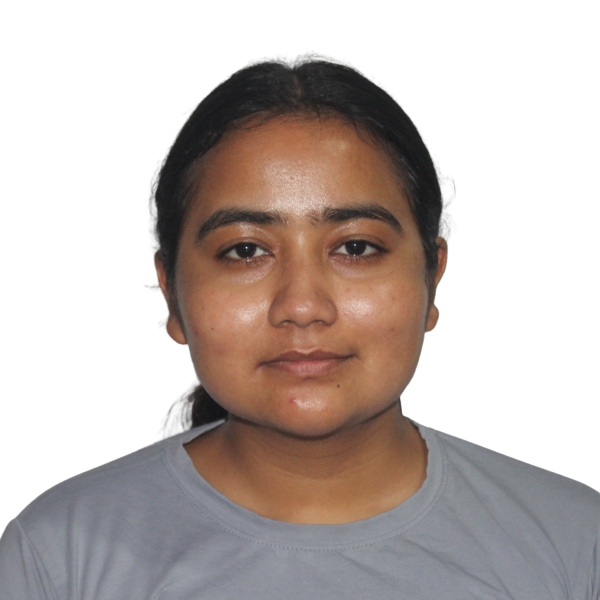 Rojina Ghimire - QA Engineer